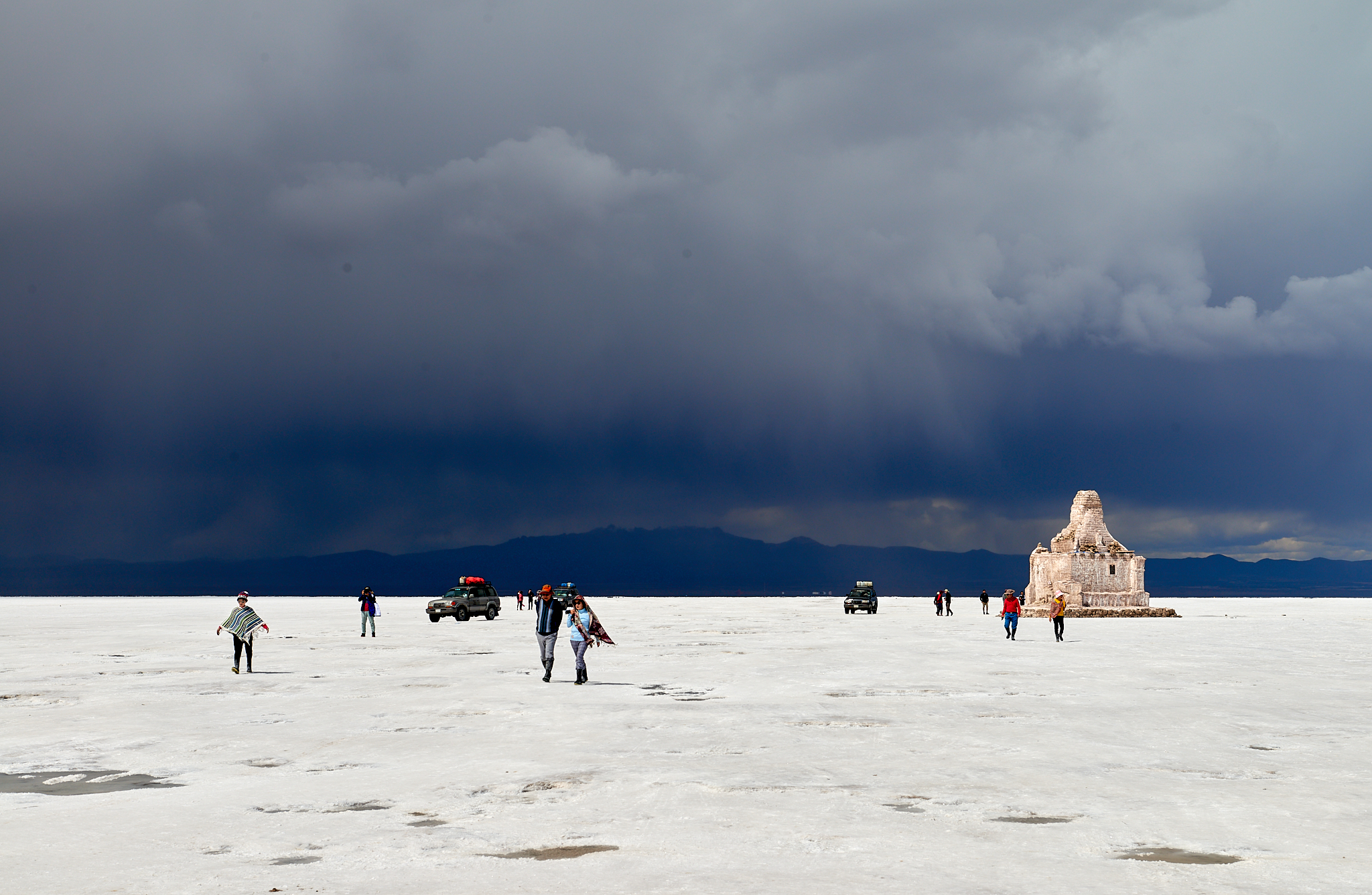 20200312 331 [볼리비아] 우유니 소금사막